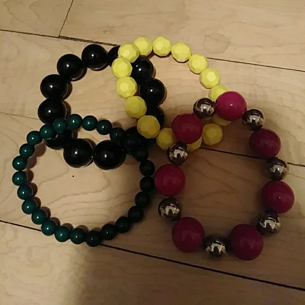 Bracelets - Picture 2 of 2